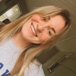 Meet your Posher, Mariah